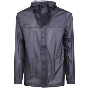 Houdini Men "Orange" Jacket
